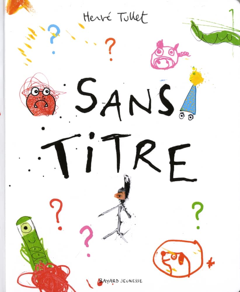 Sans Titre