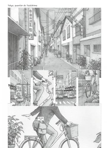 Le printemps de Sakura