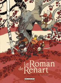 Le roman de Renart T03 - le jugement de Renart