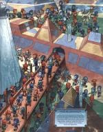 Cherche et trouve - Les légendaires