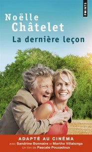 La dernière leçon