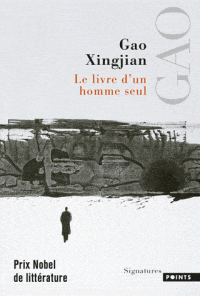 Le livre d'un homme seul