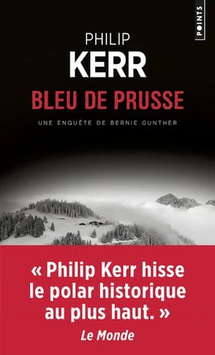 Bleu de Prusse