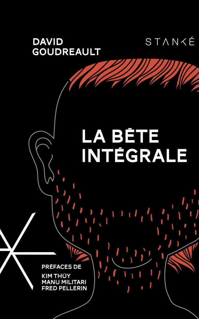 La bête - Intégrale