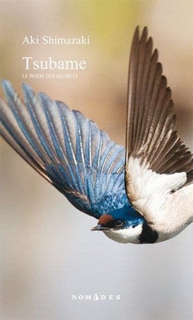Le poids des secrets T03 - Tsubame