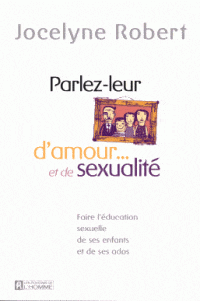 Parlez-leur d'amour et de sexualité