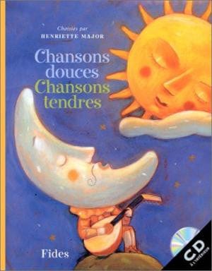 Chansons douces, chansons tendres