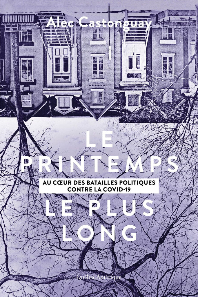 Le printemps le plus long