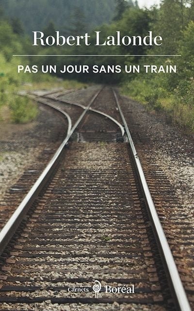 Pas un jour sans train