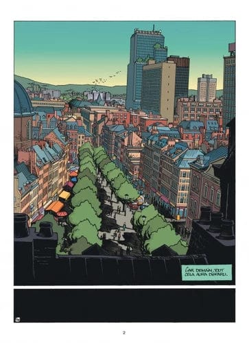 Seuls - Intégrale du cycle 1