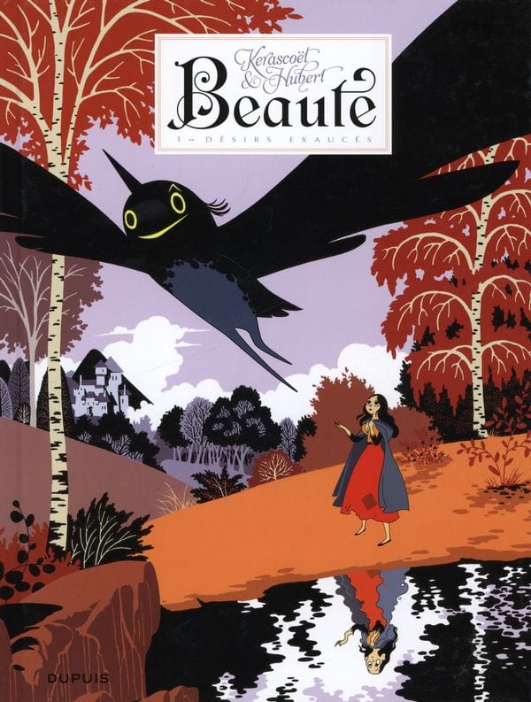 Beauté T01 - Désirs exaucés