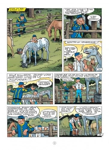 Les Tuniques bleues T62 - Sallie