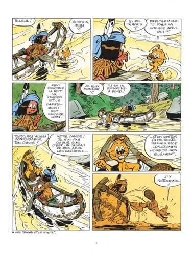 Yakari T24 - Et l'ours fantôme