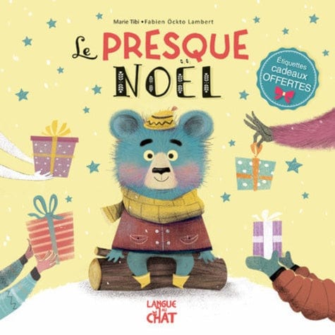 Dans le bois de coin joli - Le presque Noël