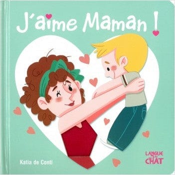 J'aime Maman!