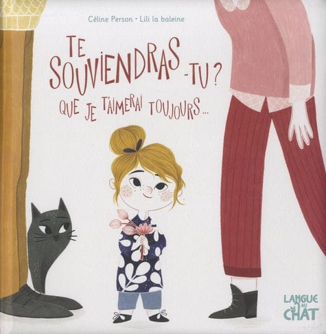 Te souviendras-tu ? - Que je t'aimerai toujours...