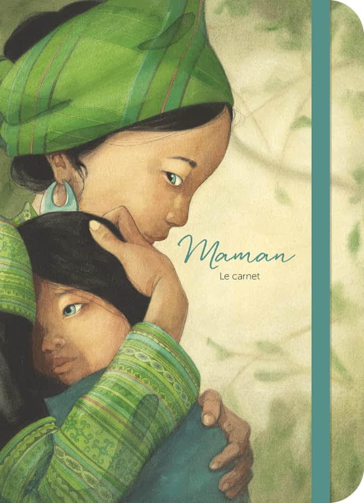 Maman - le carnet