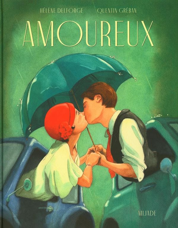 Amoureux