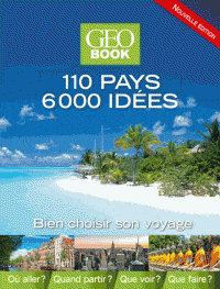110 pays 6000 idées