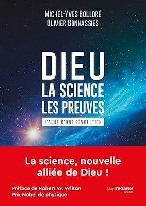 Dieu: la science, les preuves