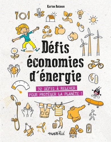 Défis économies d'énergie