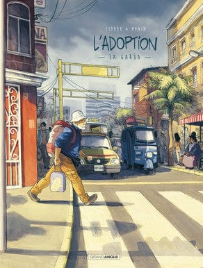 L'adoption T02 - La garúa