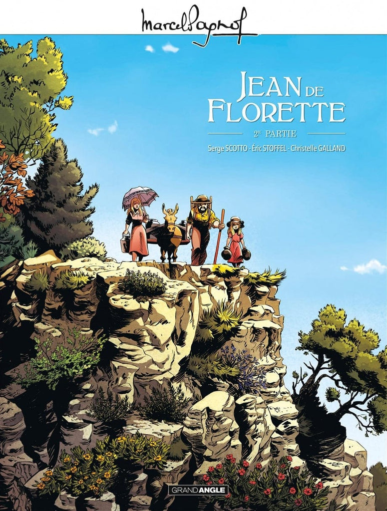 Jean de Florette T02