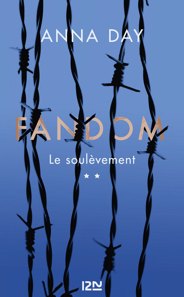 Fandom T02 - Le soulevement