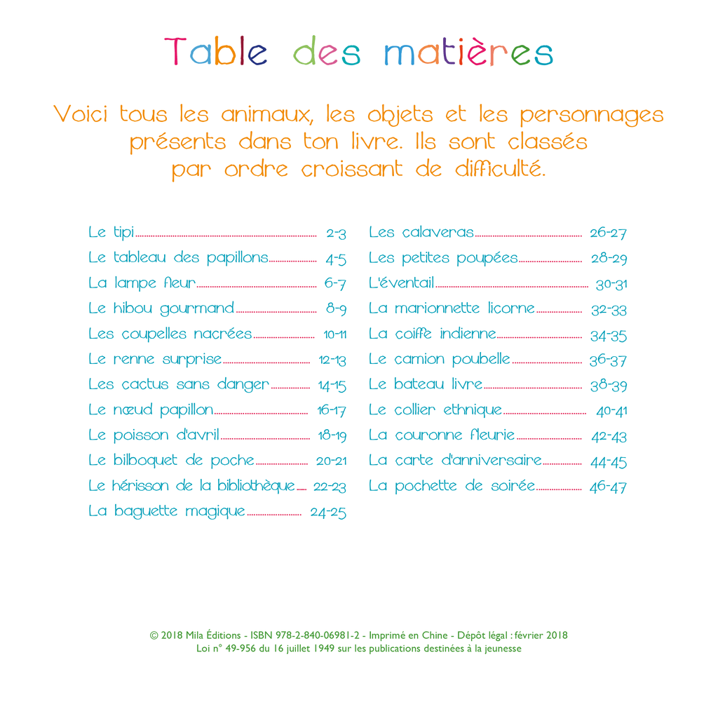 Jeux de récup' - Transforme les papiers