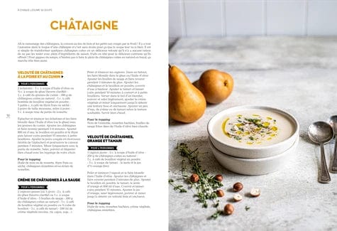 Des soupes qui nous font du bien