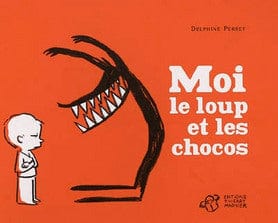 Moi le loup et les chocos