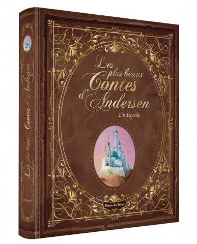 Les plus beaux contes d'Andersen