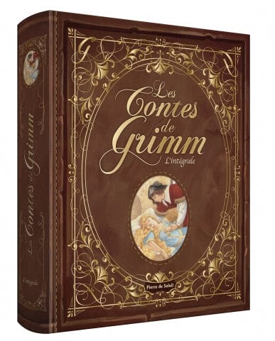 Les contes de Grimm - L'intégrale
