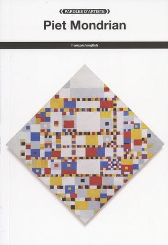 Piet Mondrian