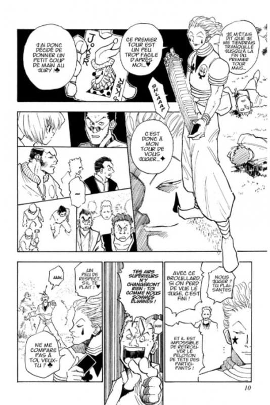 Hunter X Hunter T02