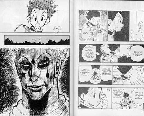 Hunter X Hunter T04