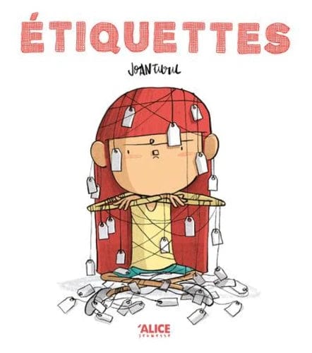 Étiquettes