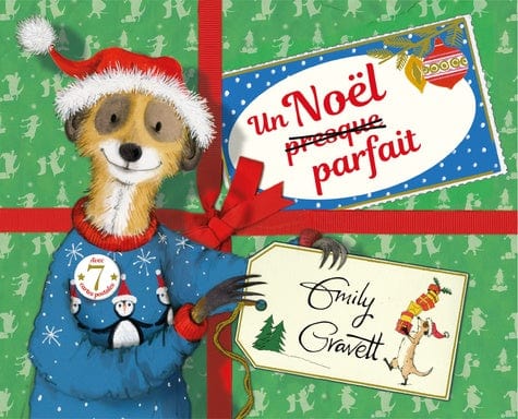 Un Noël "presque" parfait