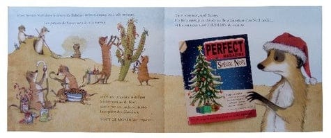 Un Noël "presque" parfait