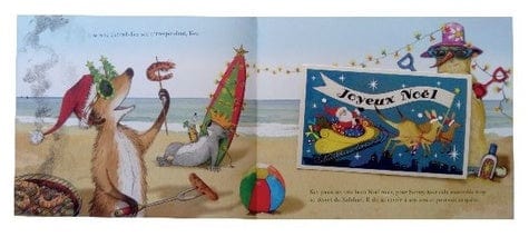 Un Noël "presque" parfait