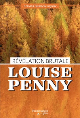 Révélation brutale - T05