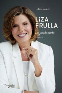 Liza Frulla : La passionaria