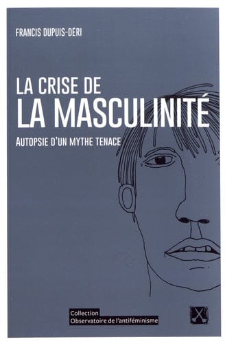 La crise de la masculinité
