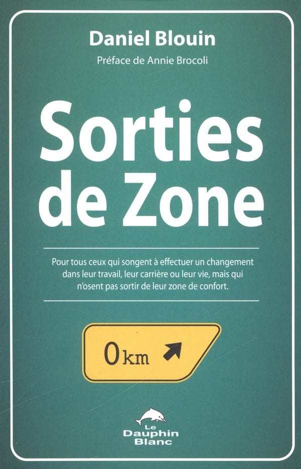 Sorties de zone