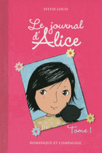 Le journal d'Alice T01