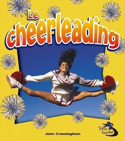 Le cheerleading