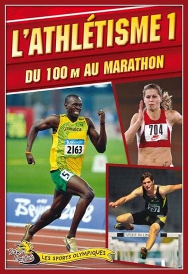 L'athlétisme