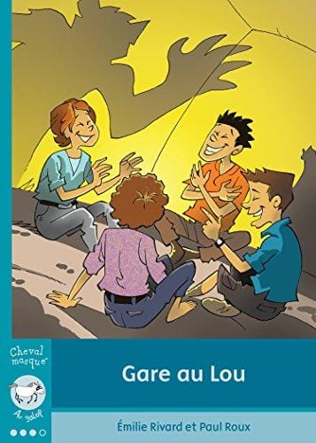 Gare au Lou