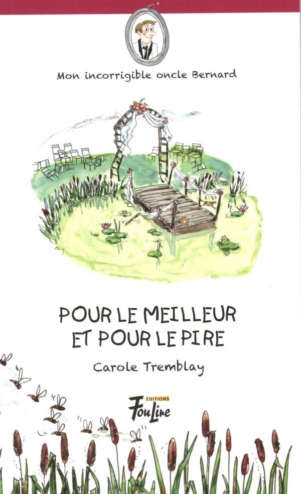 Pour le meilleur et pour le pire