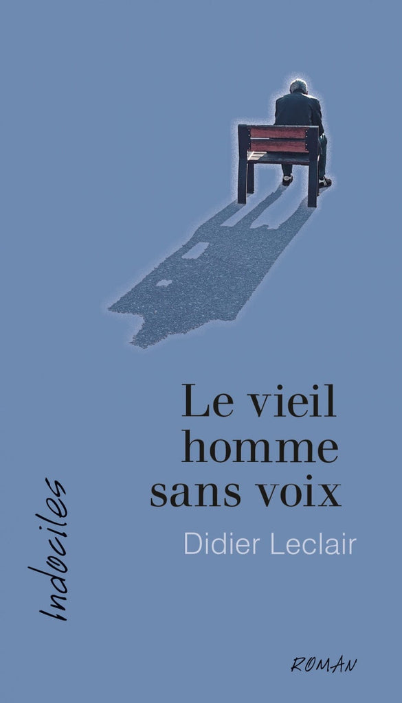 Le vieil homme sans voix